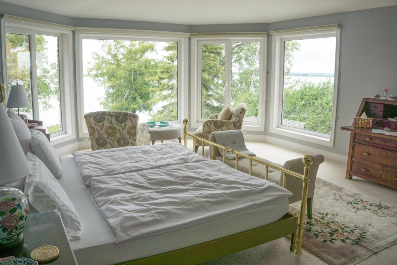 The Empty Nest B & B Carrying Place Eksteriør bilde
