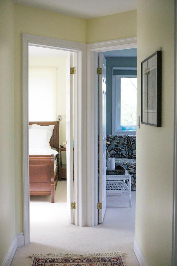 The Empty Nest B & B Carrying Place Eksteriør bilde