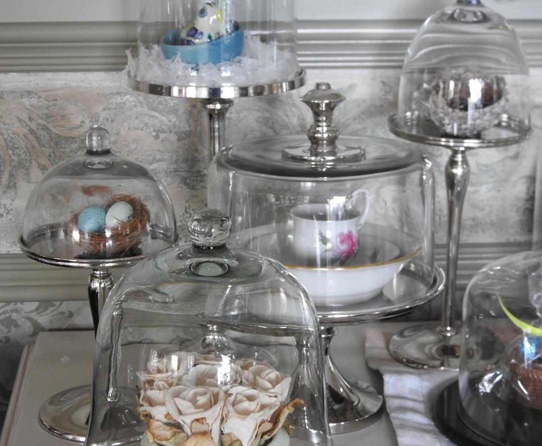 The Empty Nest B & B Carrying Place Eksteriør bilde